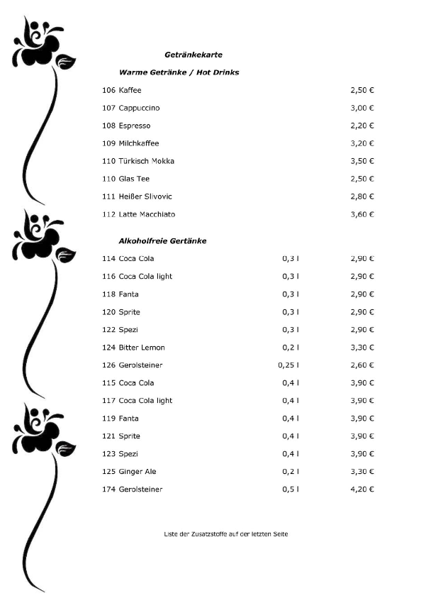 Vorschau Unsere aktuellen GEFAKO-Flaschenpost Angebote Seite 14