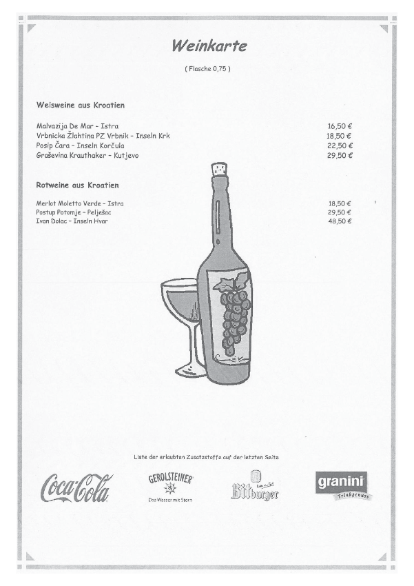 Vorschau Unsere aktuellen GEFAKO-Flaschenpost Angebote Seite 17
