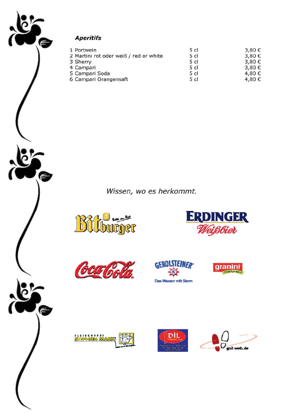 Vorschau Unsere aktuellen GEFAKO-Flaschenpost Angebote Seite 2