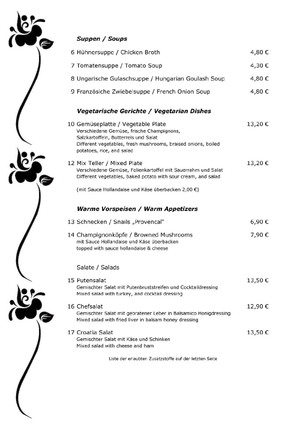 Vorschau Unsere aktuellen GEFAKO-Flaschenpost Angebote Seite 3