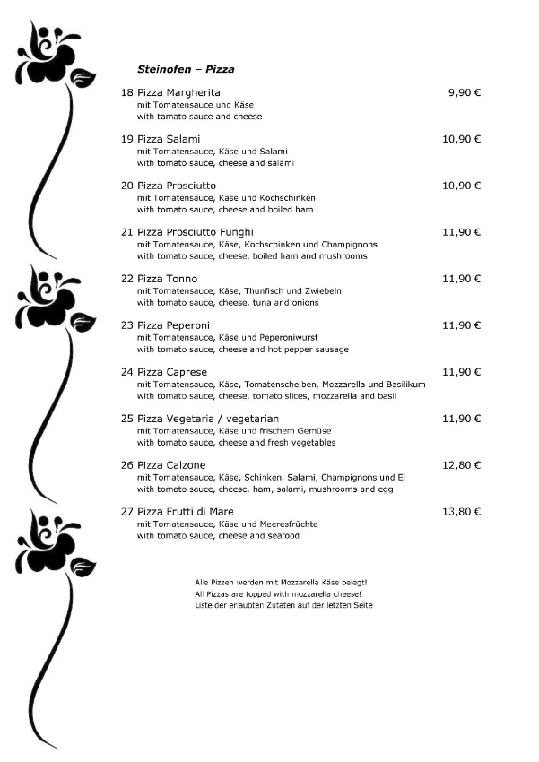 Vorschau Unsere aktuellen GEFAKO-Flaschenpost Angebote Seite 4