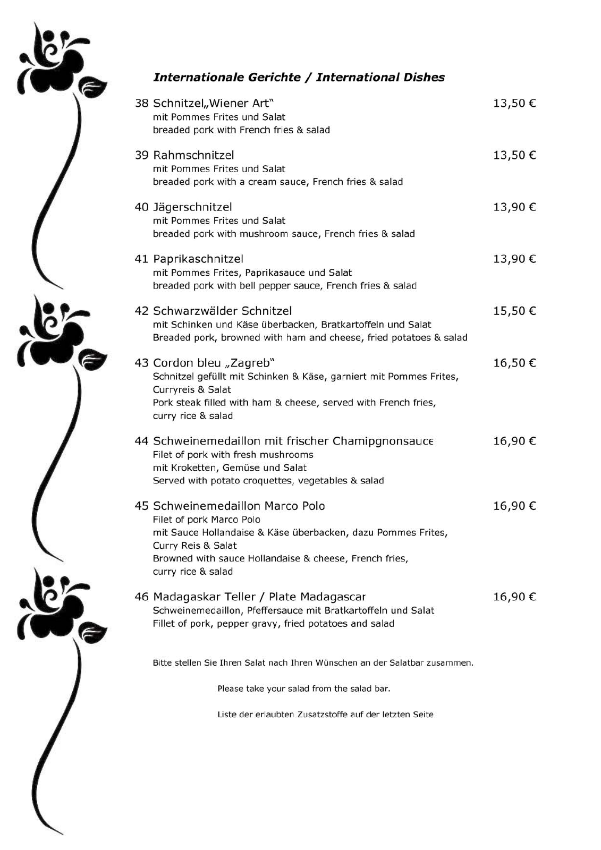 Vorschau Unsere aktuellen GEFAKO-Flaschenpost Angebote Seite 6